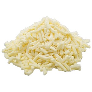 Pizza Topping Shredded Promo