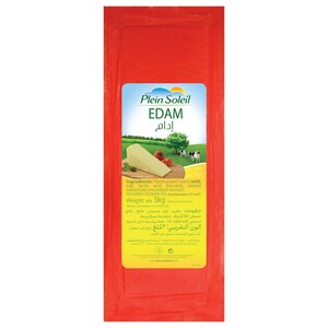 Plein Soleil Edam Cheese