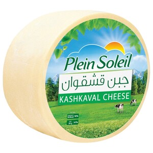 Plein Soleil Kashkaval Cow