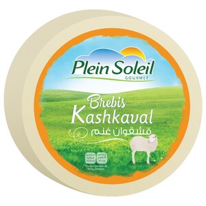 Plein Soleil Kashkaval Sheep