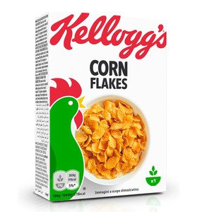 Kelloggs Corn Flakes 24Gm