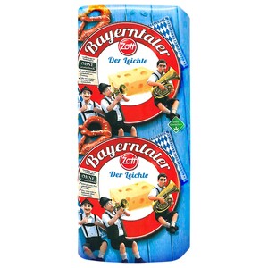 Zott Emmental Light