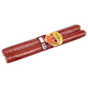 Wenbo Salami Pepperoni