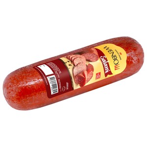 Wenbo Salami Extra