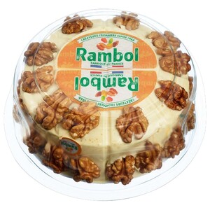 Rambol Fourre Aux Noix