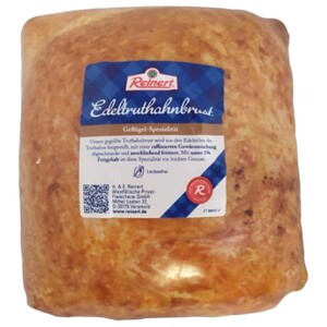 Reinert Filet Original Turkey Breast