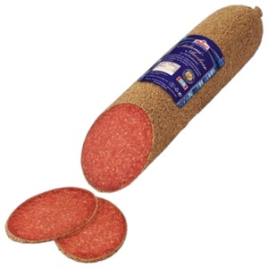 Reinert Salami Black Pepper