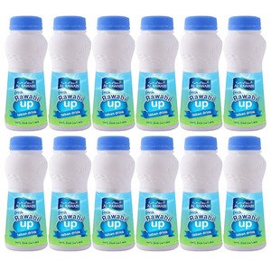 Al Rawabi Up Bottle 12X200ml