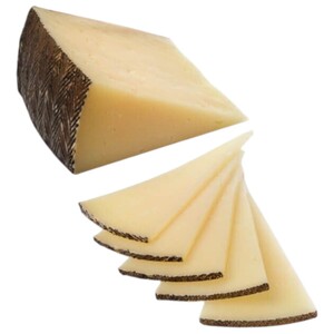 Sanabria Manchego Grande Curado Mixed 6M