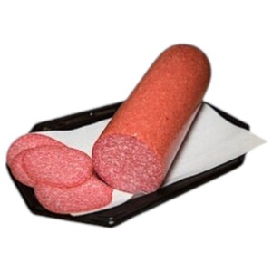 Serrano Salami Extra