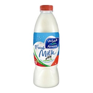 Almarai Milk Uht Low Fat 1 Liter