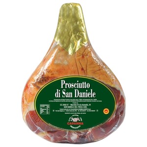 Capanna Jambon De Parme St Daniele