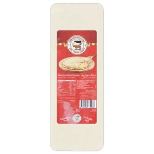 The Three Chefs Pizza Topping Block