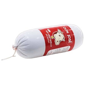 Don José Beef Plain Mortadella