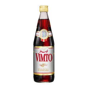Vimto Cordial 650Ml