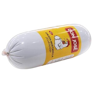 Don José Chicken Plain Mortadella