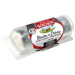 Soignon Buche Cendree