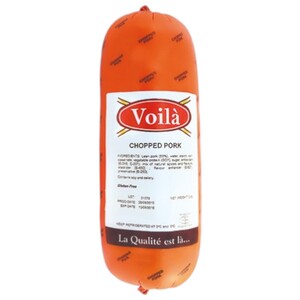 Viola Chopped Pork