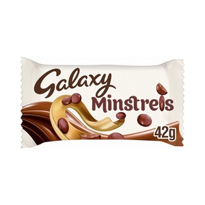 Galaxy Minstrels 42Gm