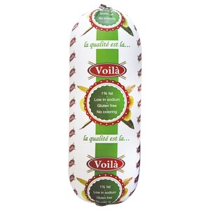 Voila Mortadelle Olives
