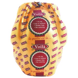 Voila Turkey Breast