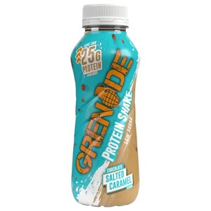 Grenade Protein Shake Chocolate Salted Caramel 330Ml