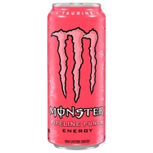 Monster Energy Drink Pipeline Punch 500Ml