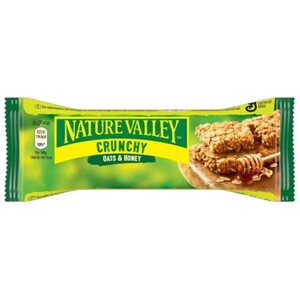 Nature Valley Crunchy Oat & Honey 42G