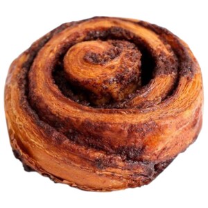 Prunelle Cinnamon Roll