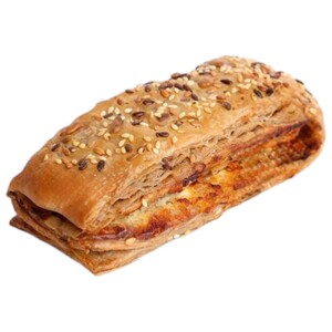 Prunelle Torsade Chevre Olives