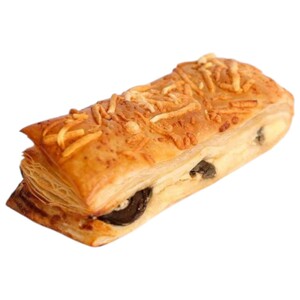 Prunelle Torsade Fromage Olives