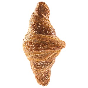 Prunelle Croissant Au Thym