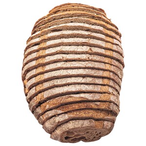 Prunelle Pain De Campagne 800G