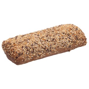 Prunelle Ciabatta Multicereal 20Cm