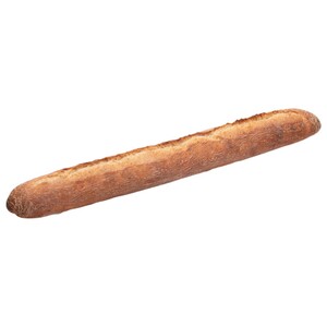 Prunelle Baguette Rustique Nature 50Cm