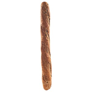 Prunelle Baguette With Olives 57Cm