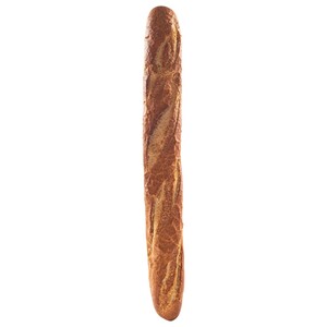 Prunelle Baguette White 57Cm