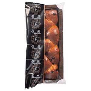 Prunelle Brioche Au Chocolat 295G
