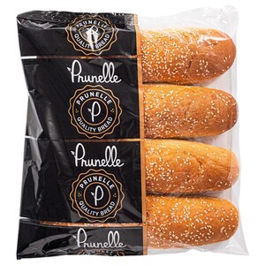 Prunelle Submarine 4 Pieces