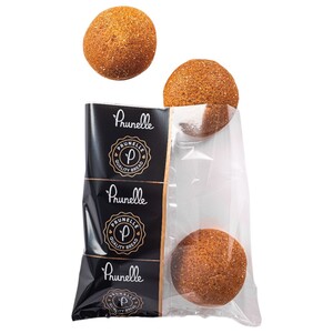 Prunelle Burger Potato Bun 4 Pieces