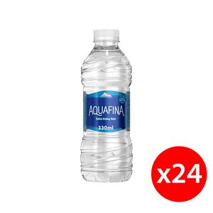 Aquafina Water 330Ml
