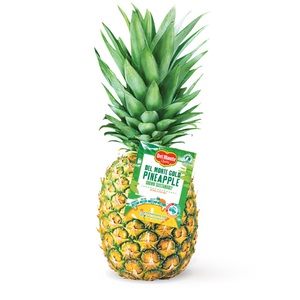 Pineapple Del Monte