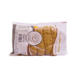 Gulf Bakery Finger Roll