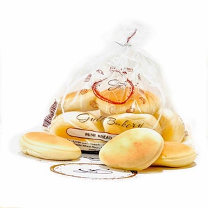 Gulf Bakery Mini Bread
