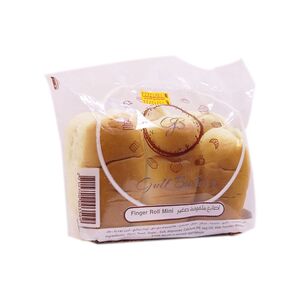 Gulf Bakery Finger Roll Mini