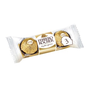 Ferrero Rocher 37.5G T3
