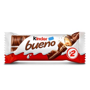 Kinder Bueno T30