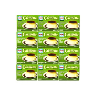 Greens Carmelle 12X70gm
