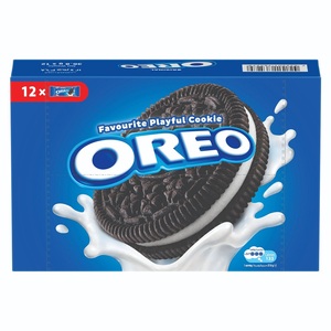 Oreo Original 12X36.8Gm