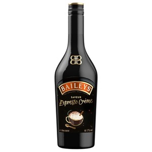 Baileys Liqueur Espresso Cream 0.7L